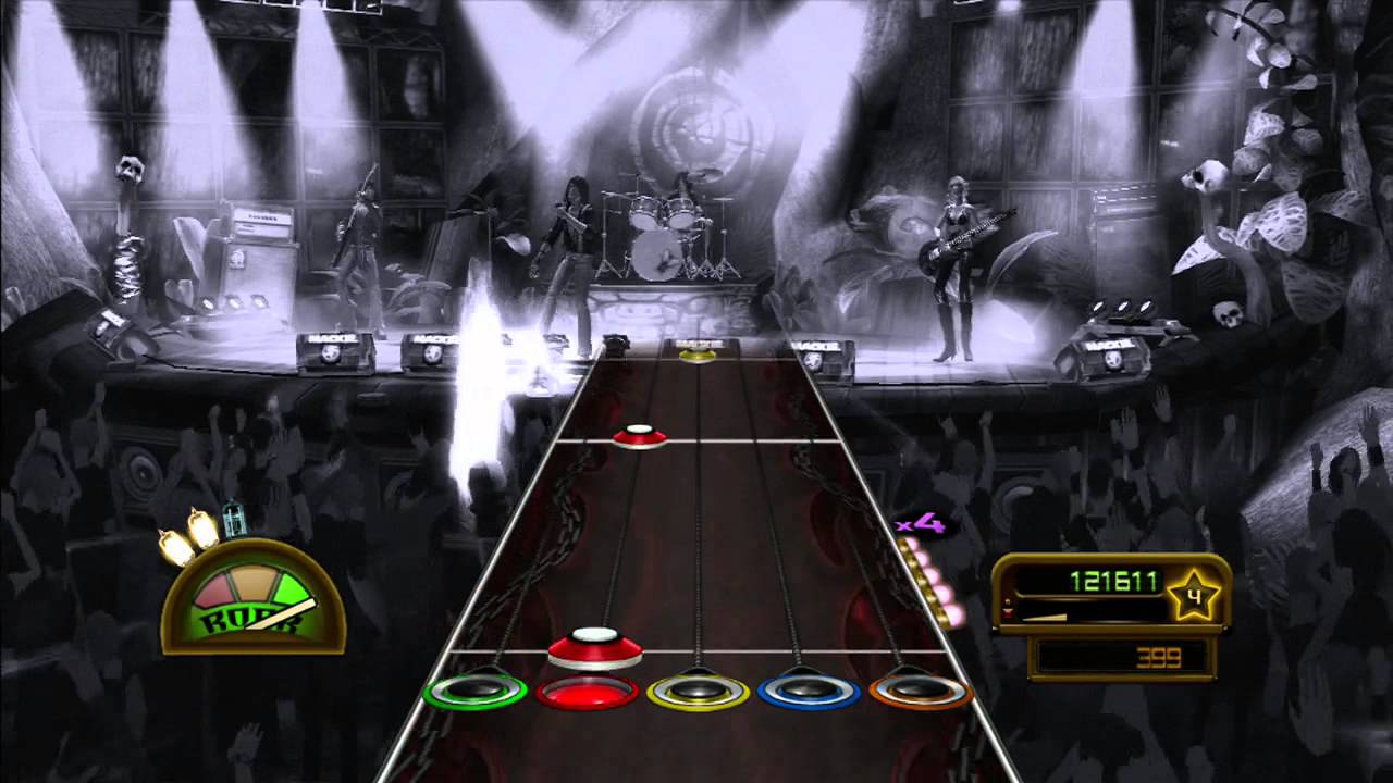 [GHSH] Deep Purple - Smoke On The Water
