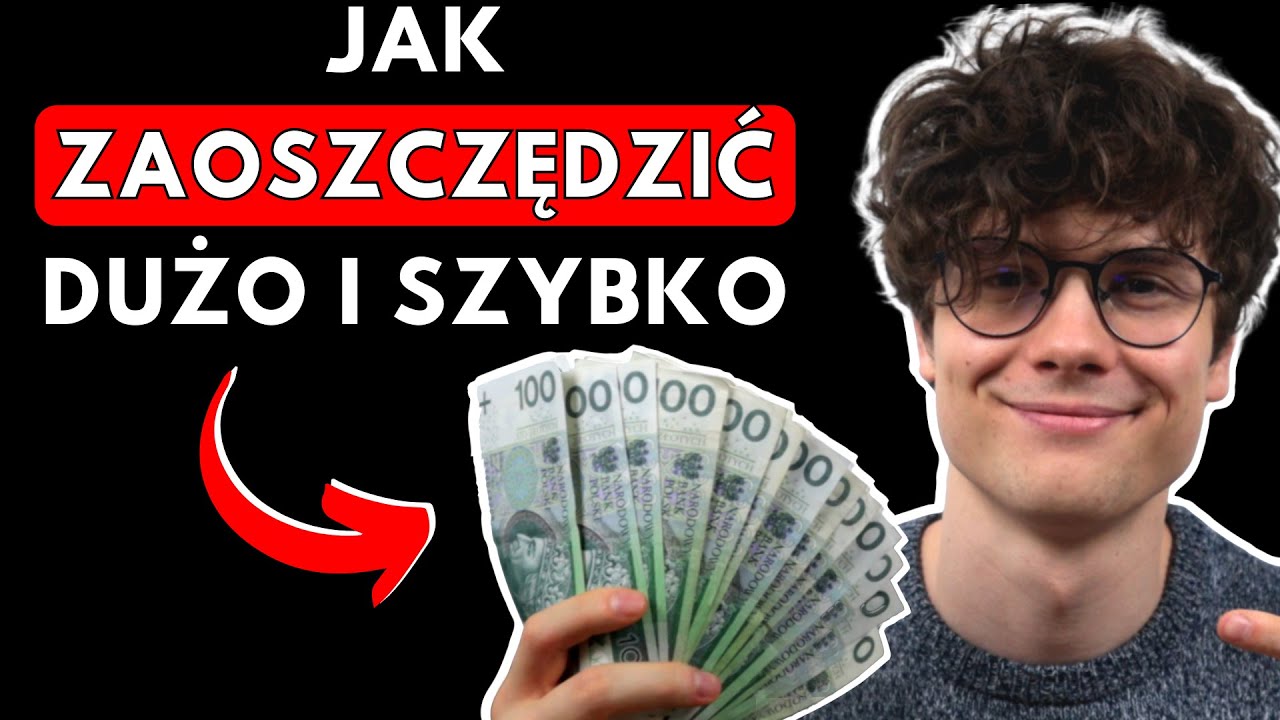 Jak przestać wydawać pieniądze na głupoty?