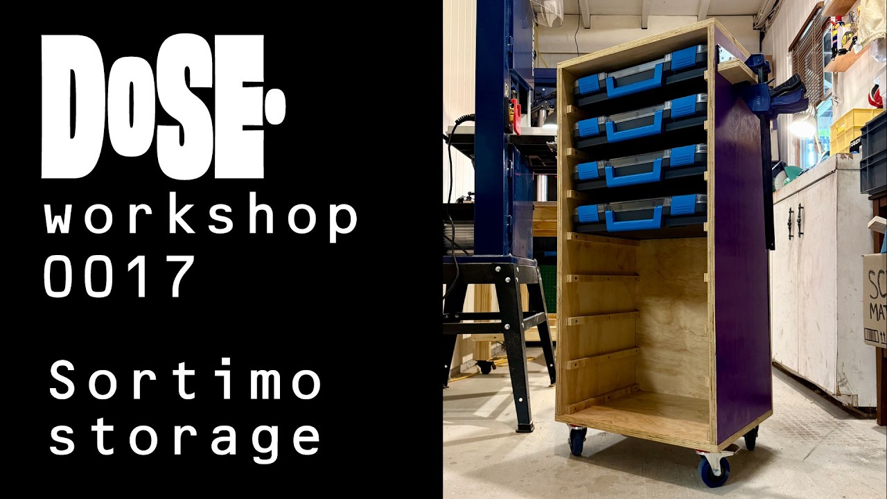 DoSE.workshop.0017 - DIY workshop storage