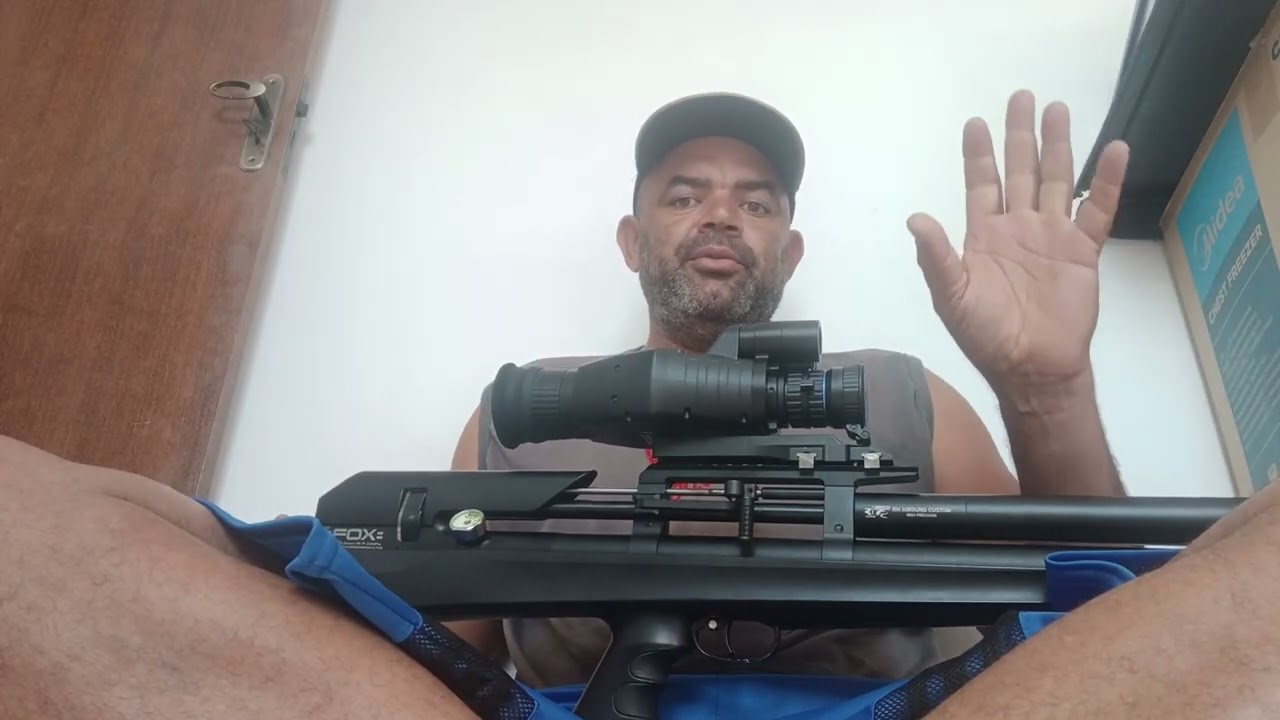 Antes de usar a henbaker cy900 ou a 800 veja esse video....