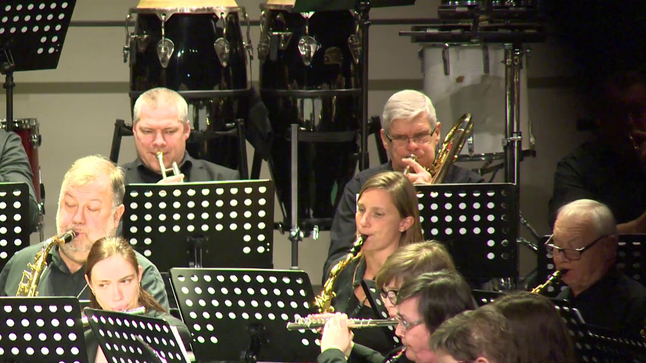 A Tribute to Gilbert Bécaud (arr. Roland Kernen)