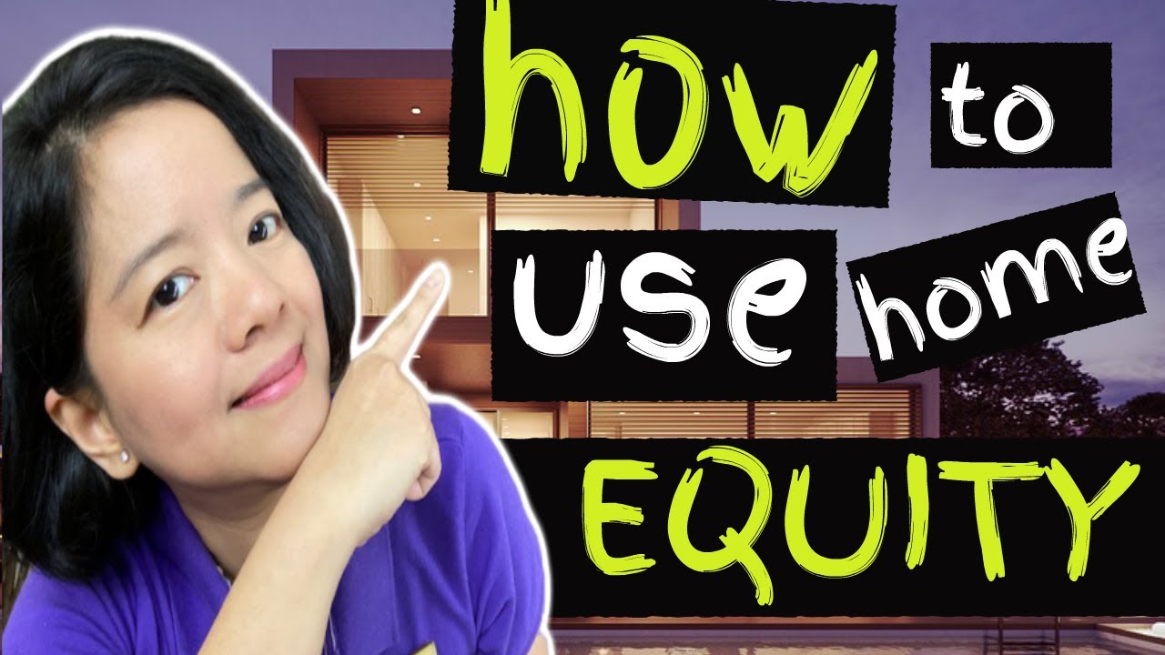 Building Equity in a Home is a Good Thing Because | Building Home Equity | Houston Texas