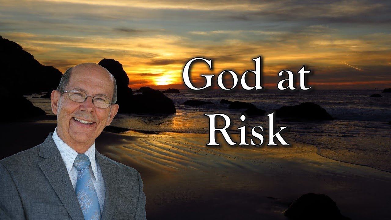 God at Risk