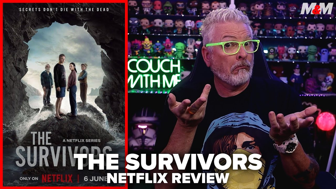 The Survivors (2025) Netflix Review