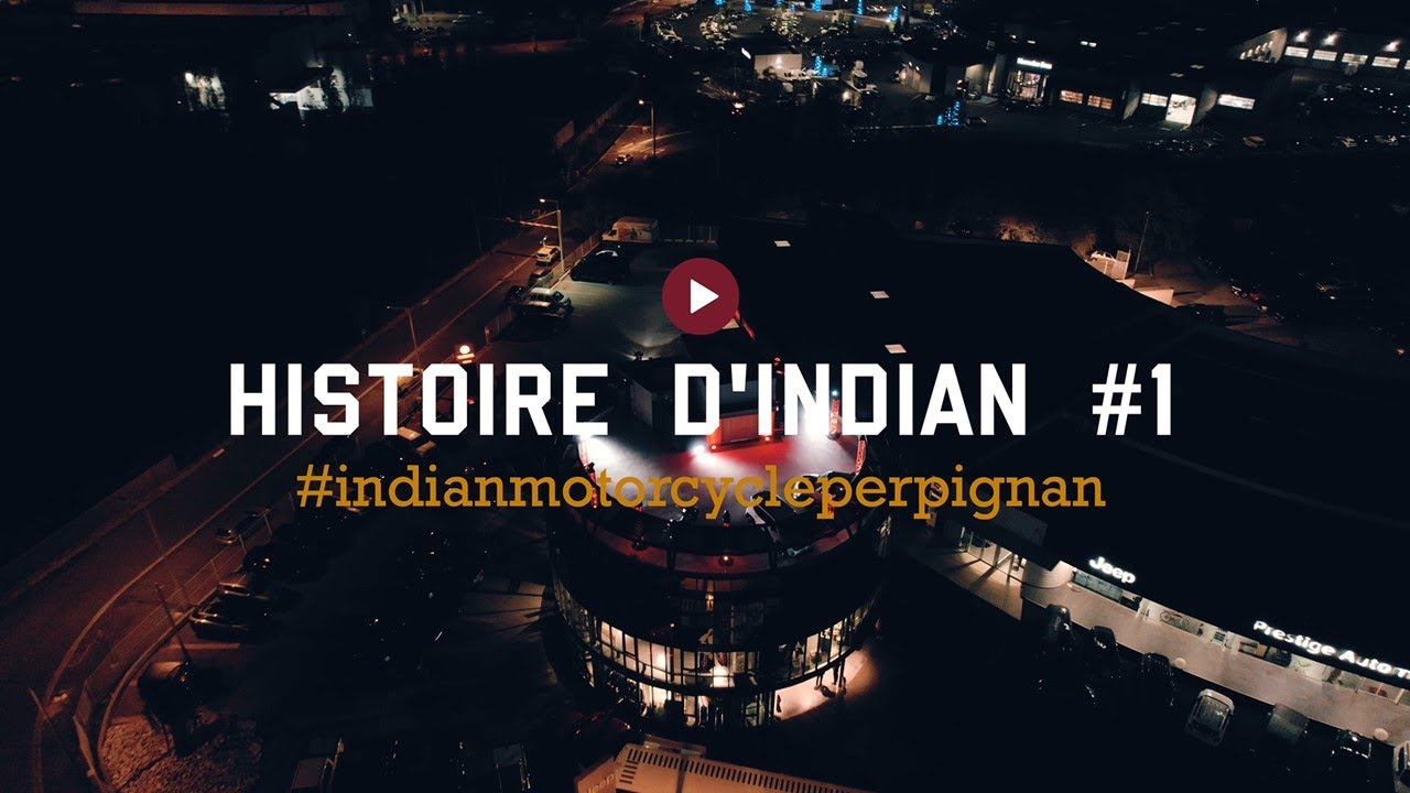 Histoire d'Indian - Episode 1
