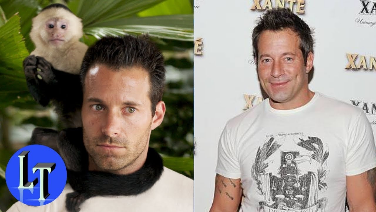 Así lucen los actores de anaconda 2 antes y ahora/ Logan Tops
