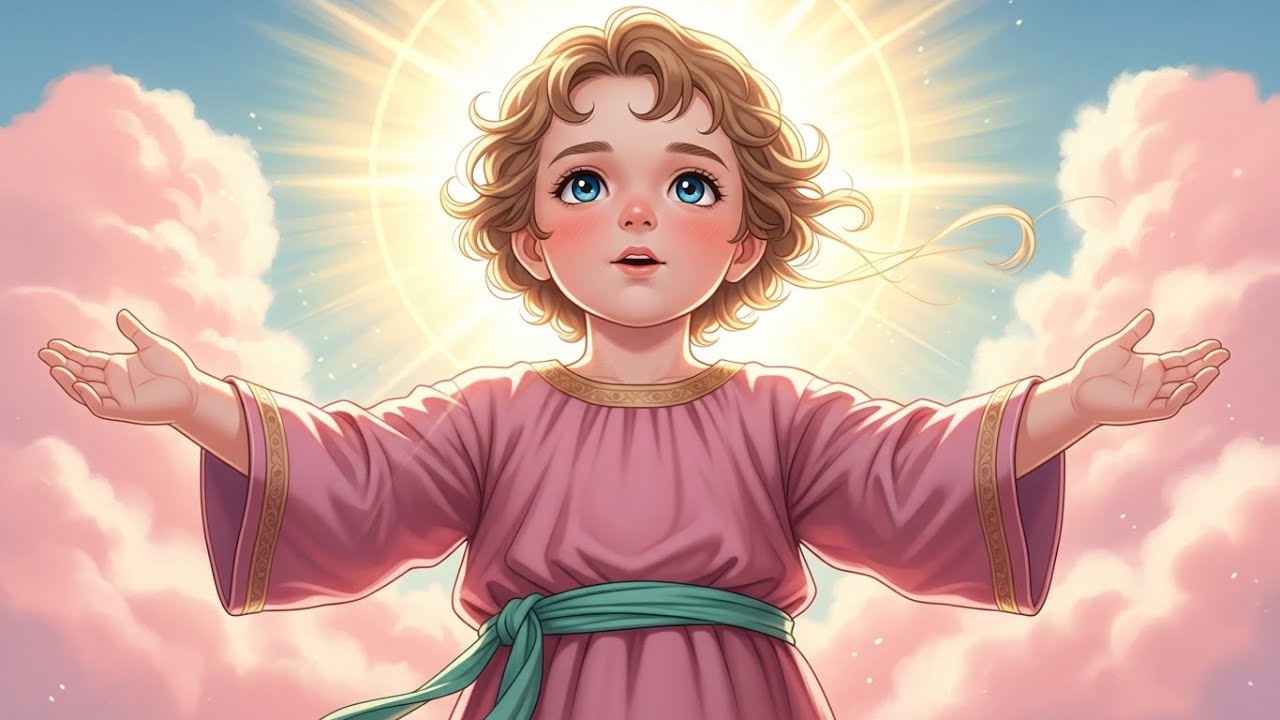 The Divine Child Jesus: The miracle thatconquered the world🌎💖