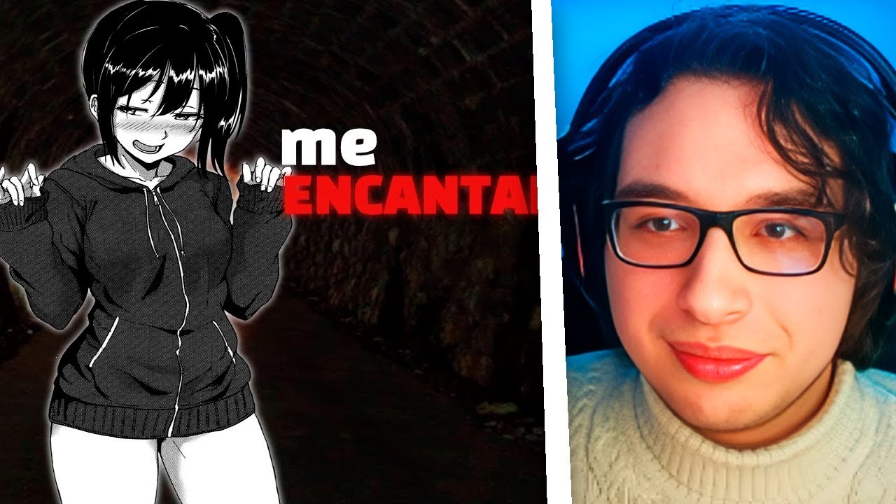 DARKRAI REACCIONA A ¿POR QUÉ NOS ENCANTAN LAS MONITAS CHINAS?