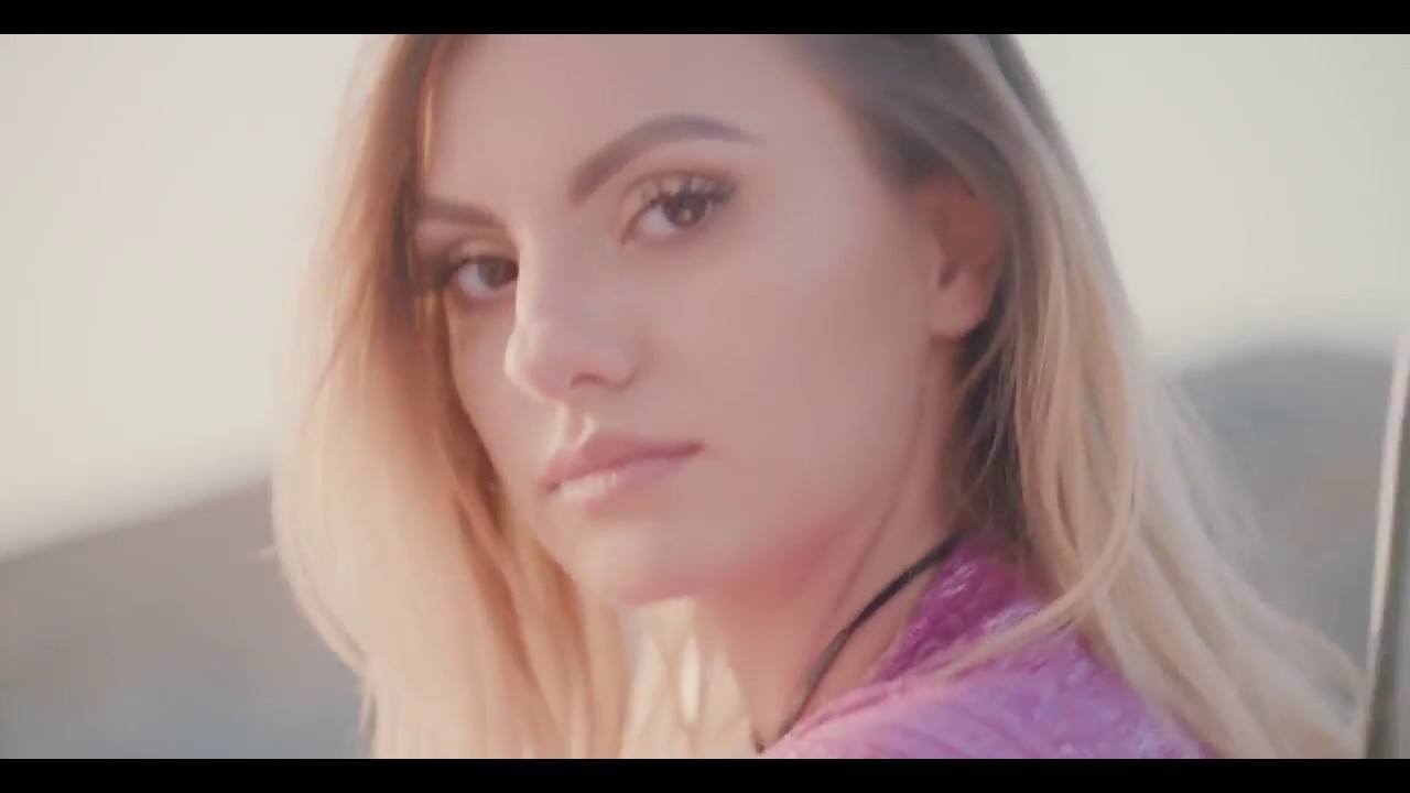 Monoir feat. Alexandra Stan - Save the night (Official Video) | September 2017