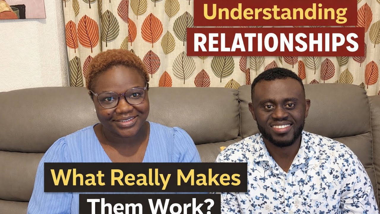 What Really Makes a Relationship Work? (The Truth No One Tells You)