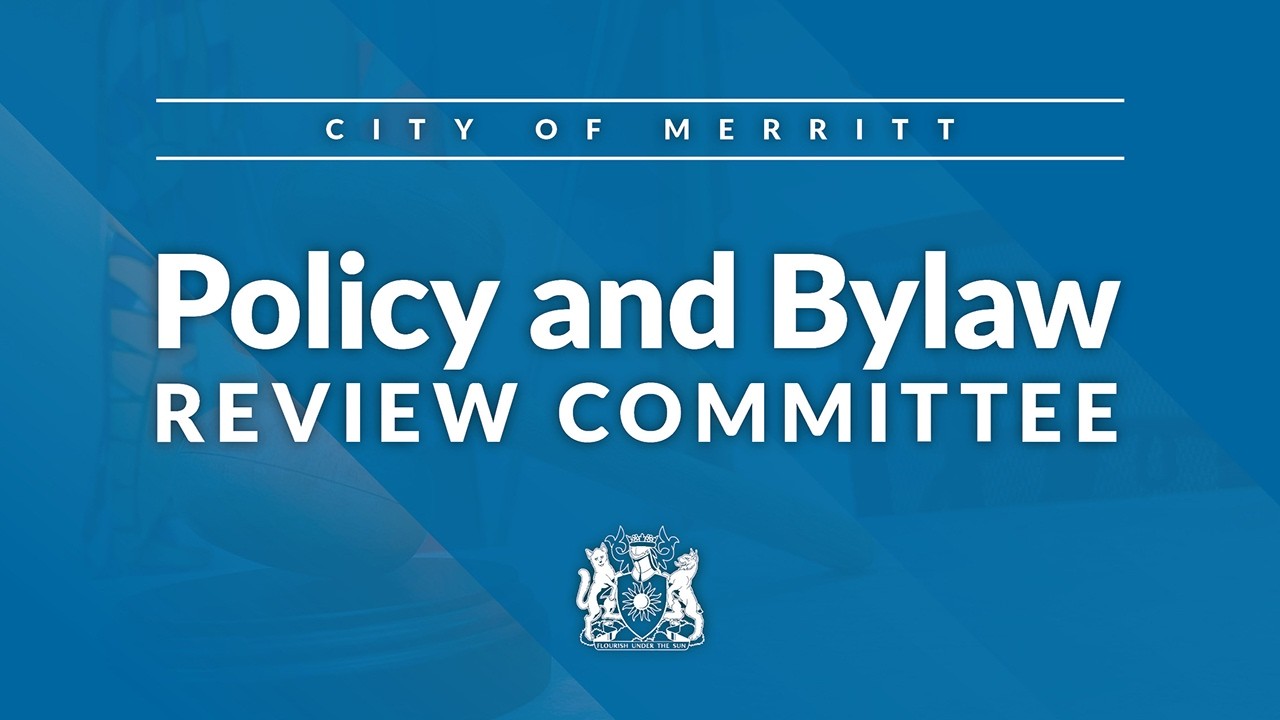 Policy and Bylaw Review Committee - February 5, 2026