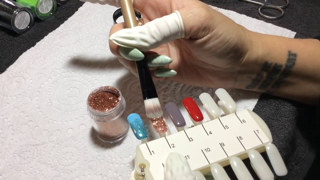 Lecente Glitters - The First Ten