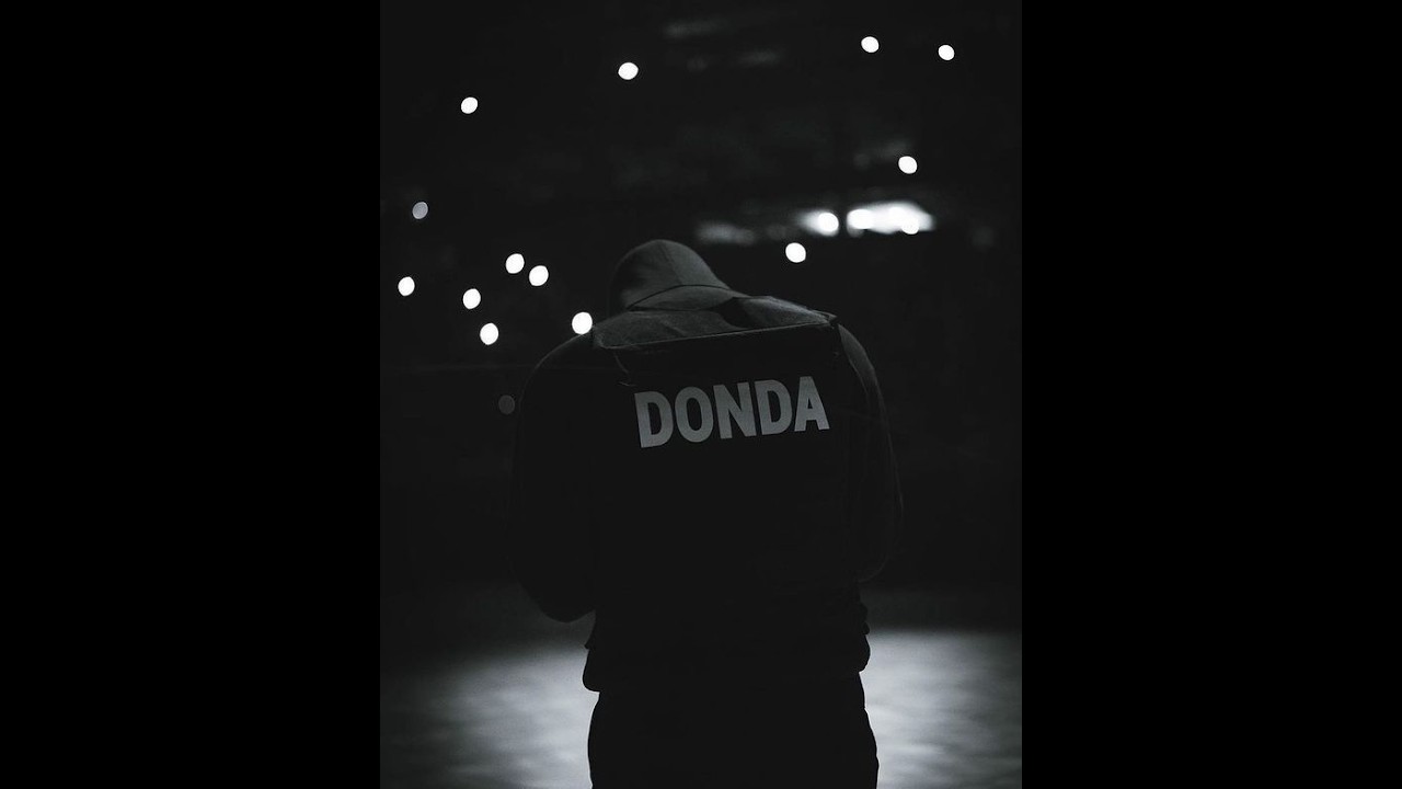 [FREE] KANYE WEST X DONDA TYPE BEAT | 