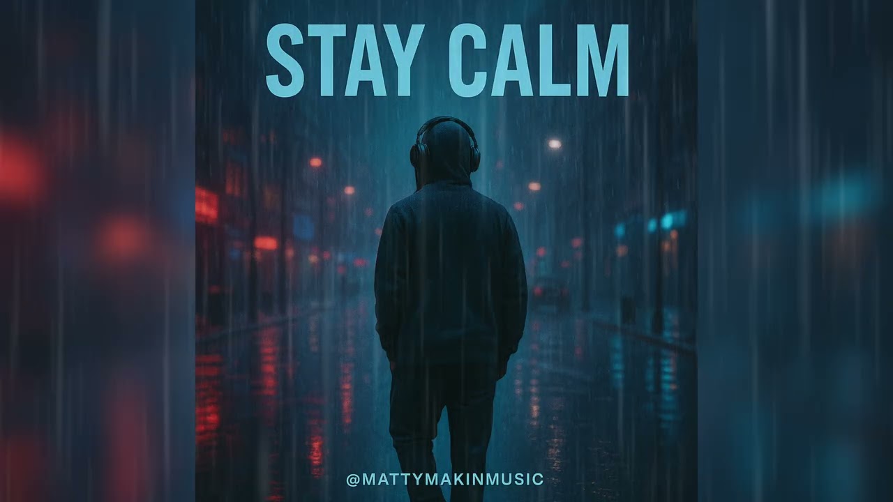 Travis Scott type beat | Stay Calm | Wavy trap