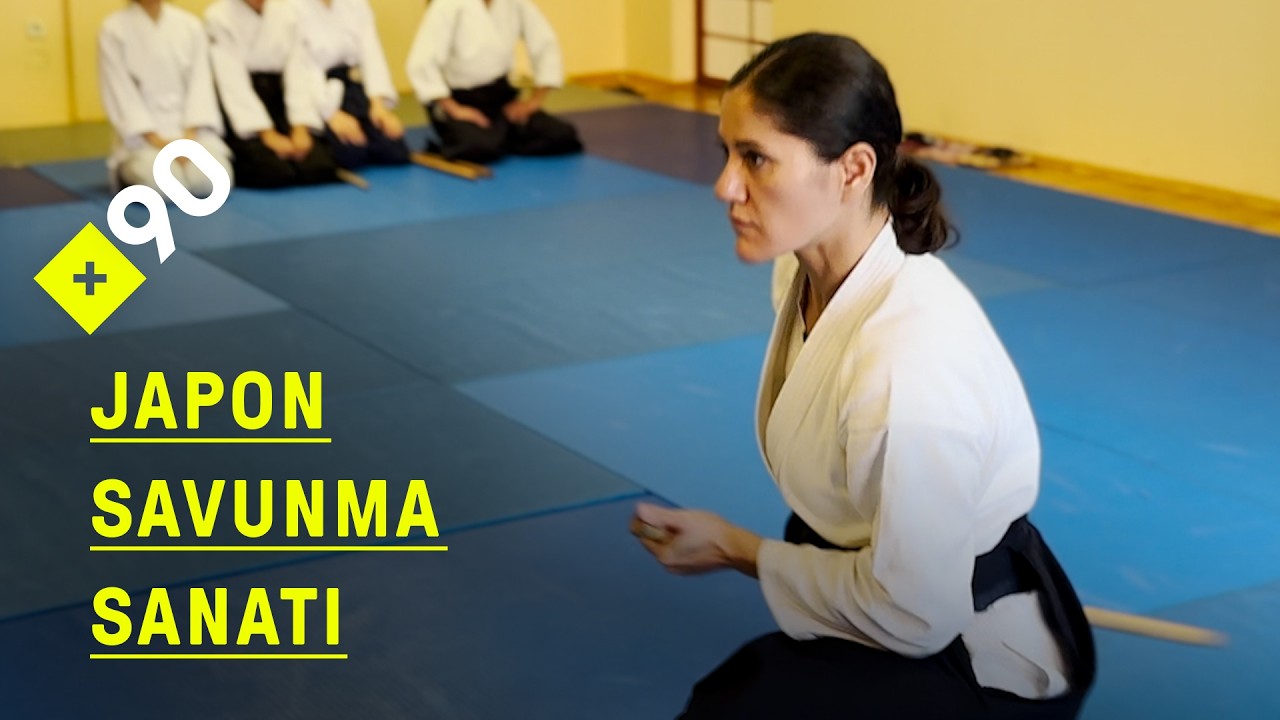 Aikido nedir?: Japon savunma sanatından yaşam felsefesine