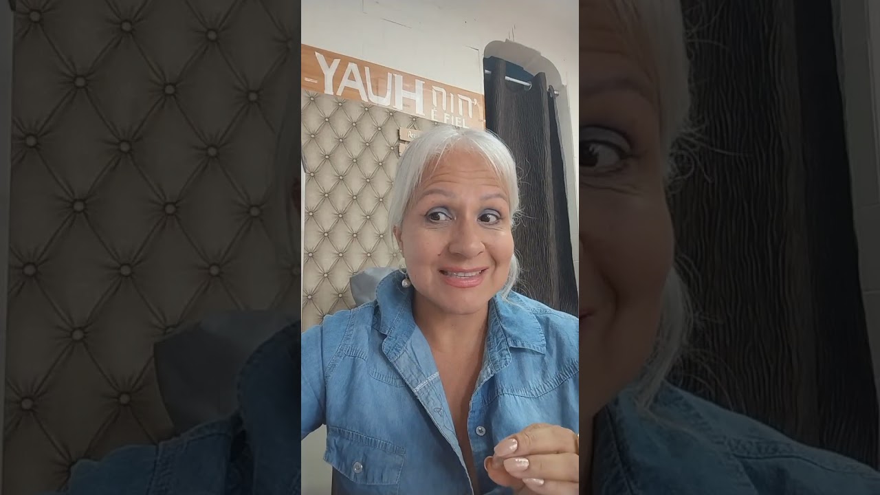 Sete Selos. Ano Sabático... Parte 2  #yauhyaushayaushalaim