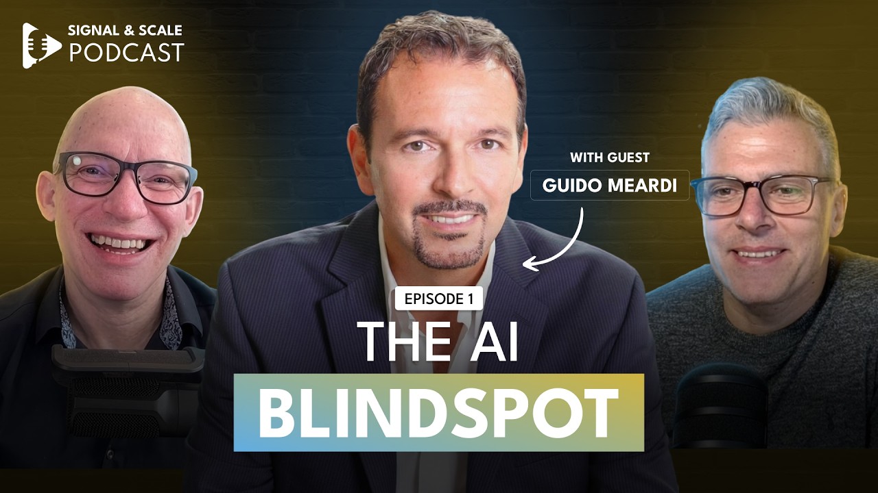 The Trillion Dollar Bottleneck Behind Visual AI