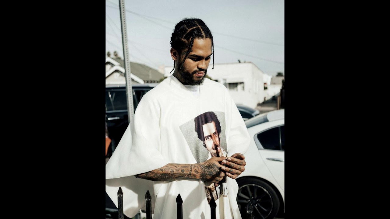 [FREE] Dave East Type Beat 2021 - ''Plays'' | R&B Soul Type Instrumental