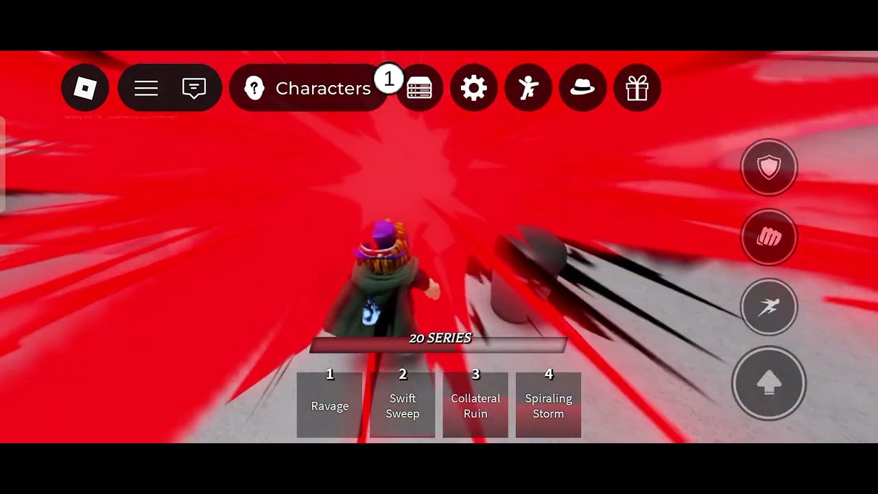 killing weakest dummy Game name: Strongest Battlegrounds