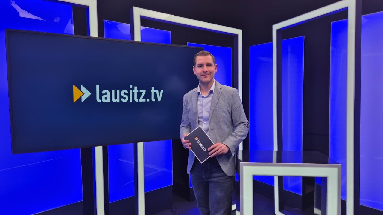 lausitz.tv am Freitag &ndash; Sendung vom 20.03.26