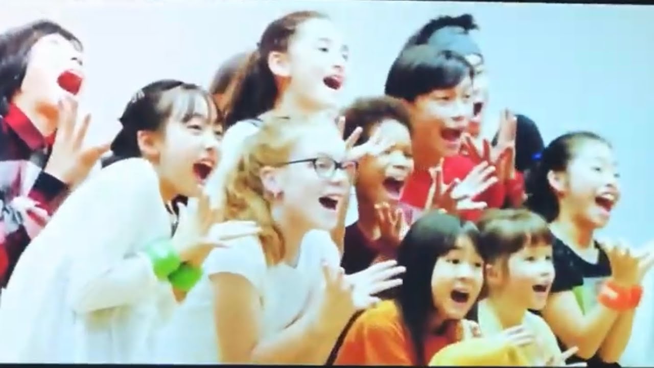 Foorin team E  オーディション映像