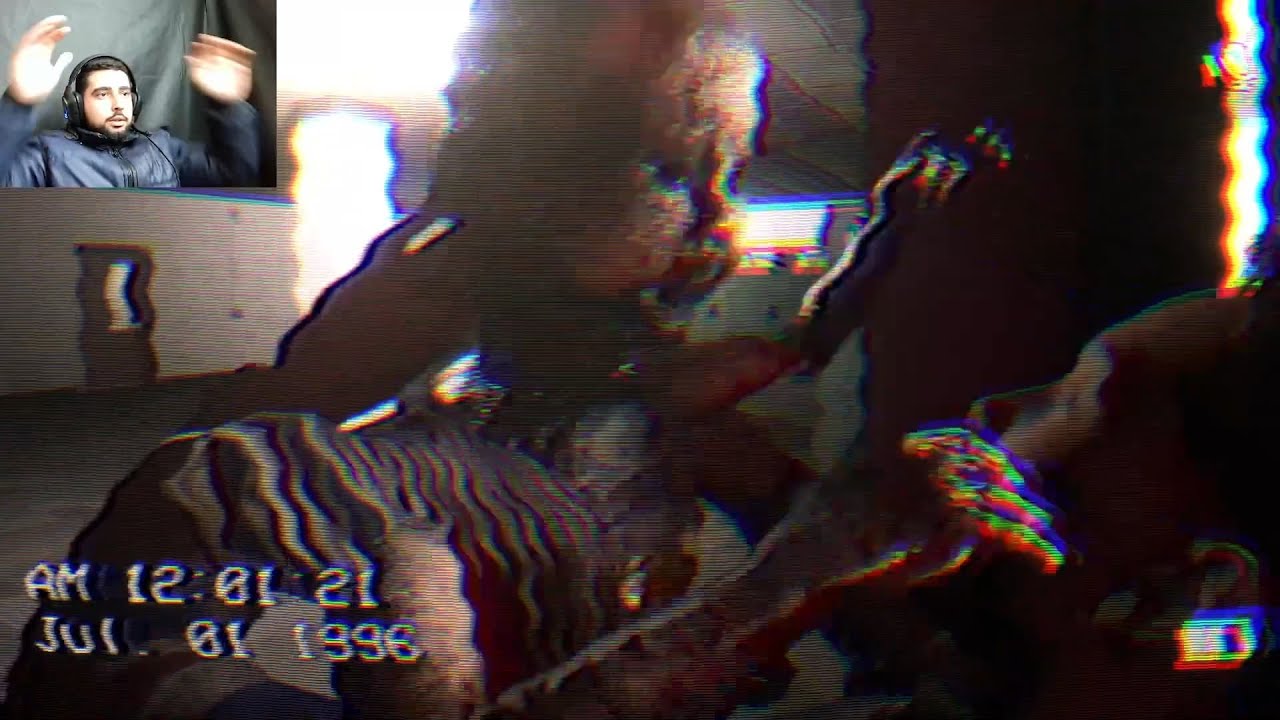 اوعي تدخل الباك رومز دي - الجزء الأول - The Classroom