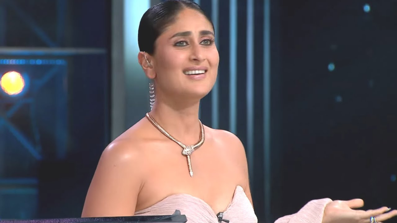 The Happy Hour - Ep 2 - Mithun Chakraborty, Kareena, Salman, Shahrukh, Daisy Shah, Kapil Sharma