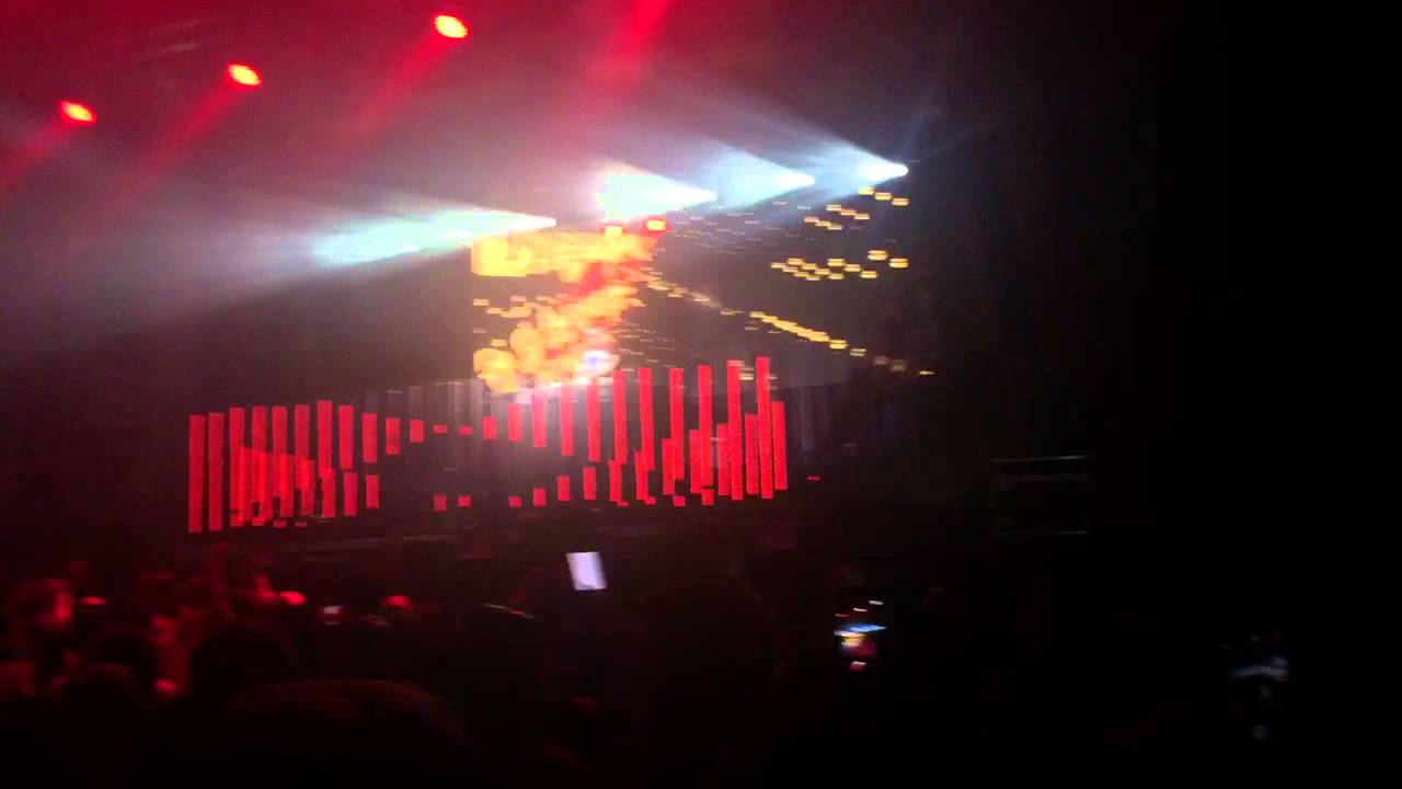 DJ Snake Pardon My French Tour 2016