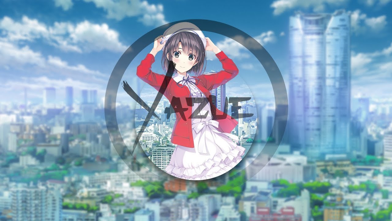 ★【Nightcore】→ Axwell Λ Ingrosso - More Than You Know || Yazue ★
