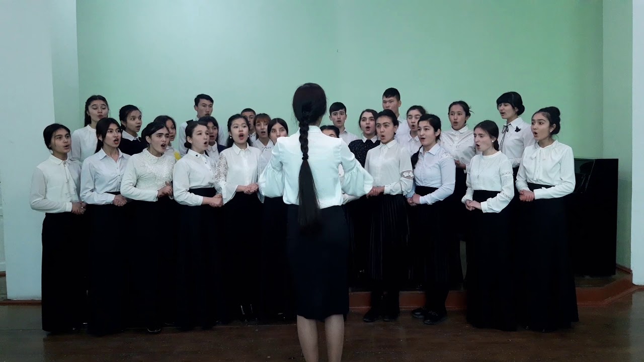 Г. Кучкорова 