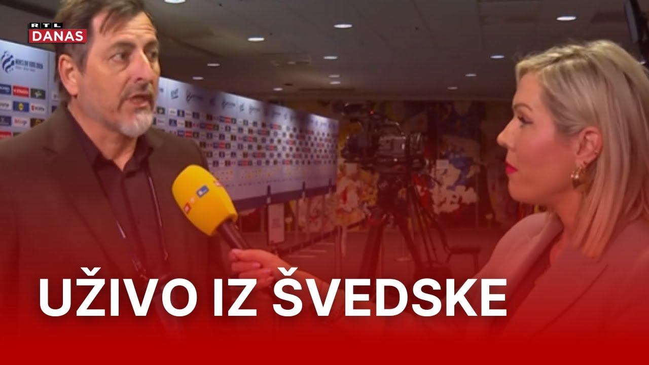 Šola iskren o Martinoviću: 'Samo zdrav igrač može dati 100 posto' | RTL Danas