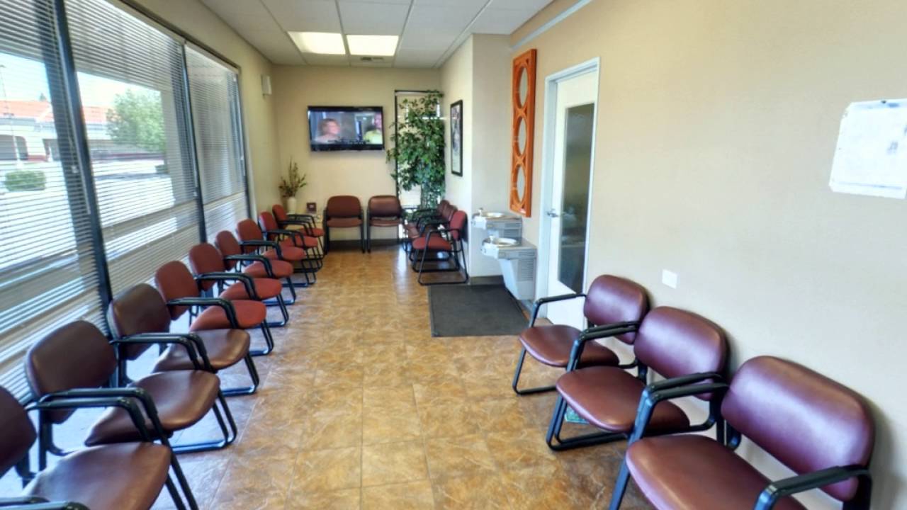 Healthy Smiles Family Dentistry | Bakersfield, CA | Dentist