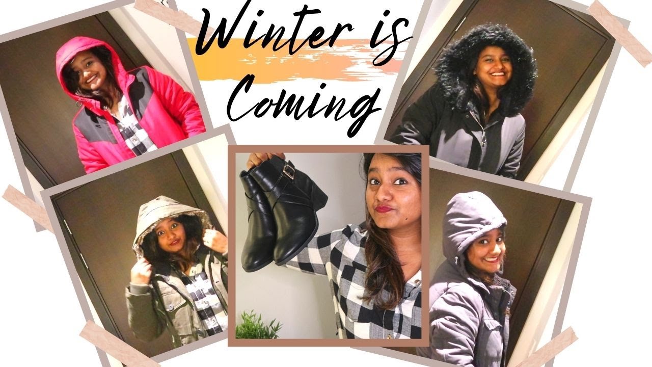 Irish Weather & Winter Essentials | Part 9 - Study In Ireland |