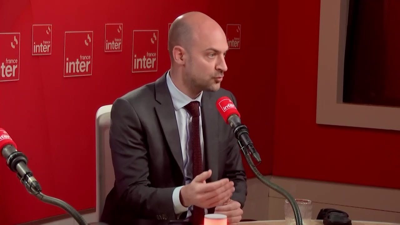 La France sauve l'honneur de l'Europe en étant un partenaire fiable et solidaire | Jean-Noël Barrot