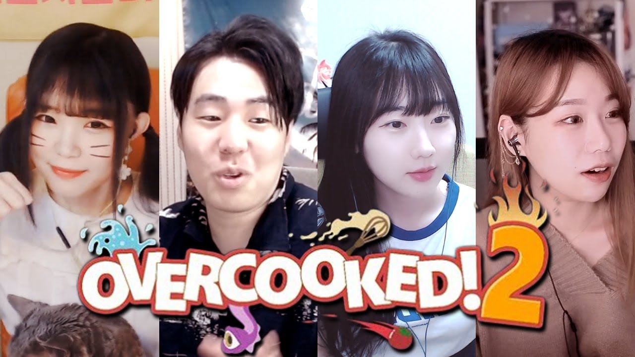노채리씨 내려와봐유!! 주방인지 시장통인지 모를 식당영업 [봄쌍피옥 풀영상]