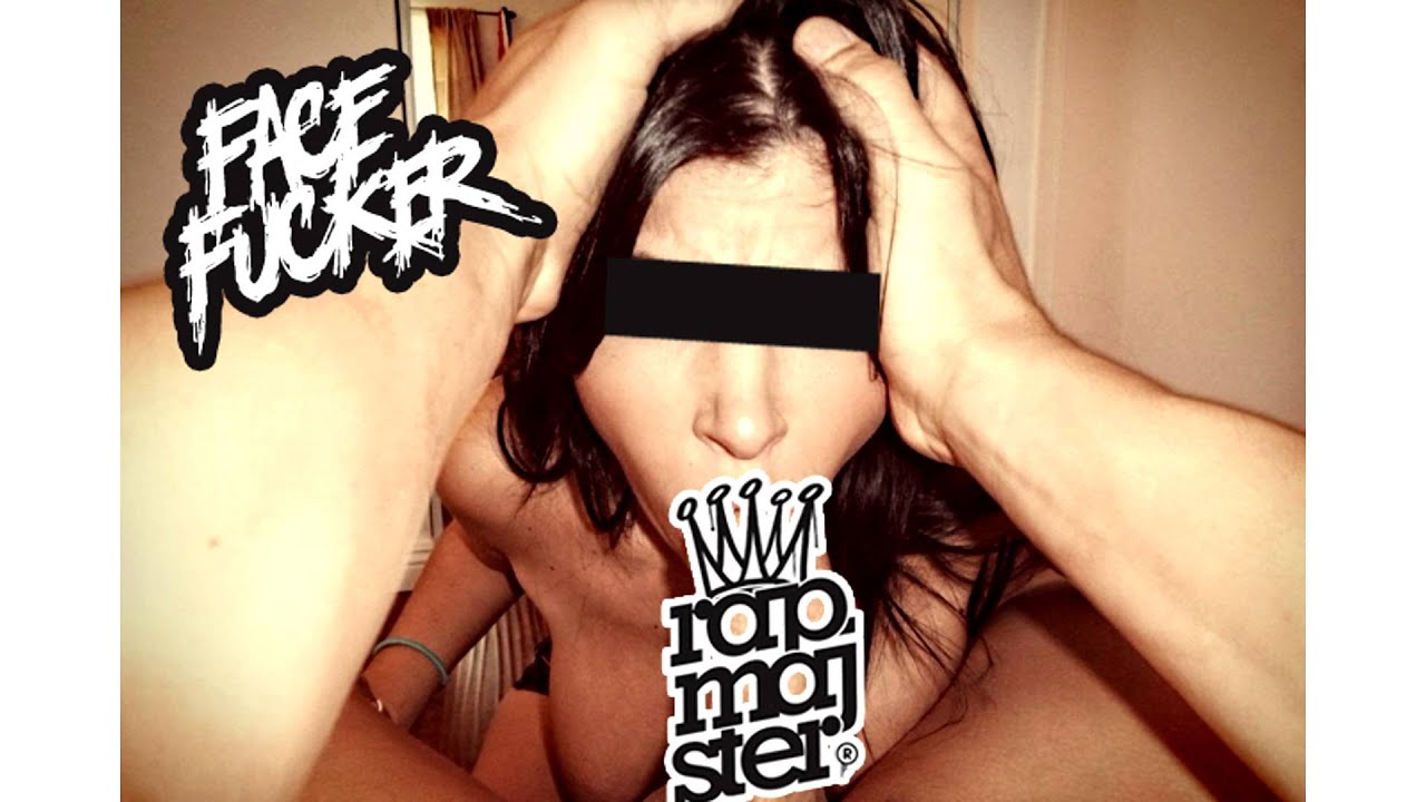 Loker - FaceFucker prod. Ślimak ( CiągleTakiSam2014LP )