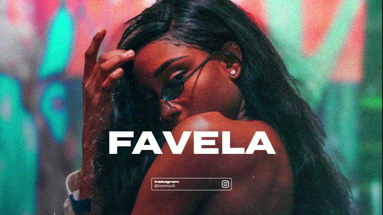 Landy x Bouss Type beat - 