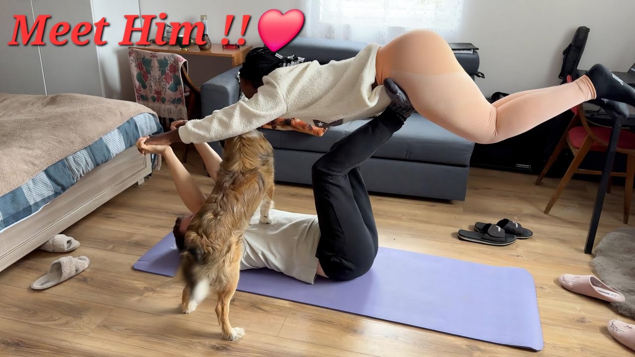 A Day In My Life With My Polish Boyfriend