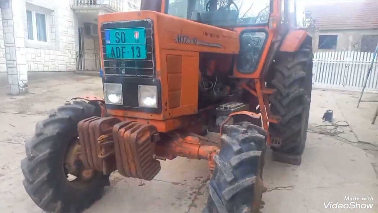 MTZ-82
