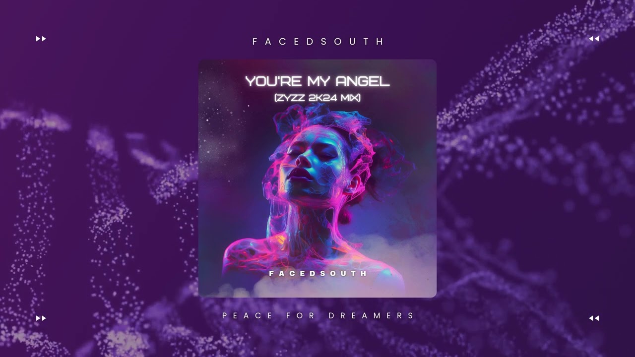 You're my Angel (Zyzz 2k24 Mix) - [Hard Dance]