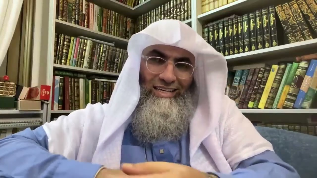 كيف تدخل على الله دخولا يستجيب الله لك به