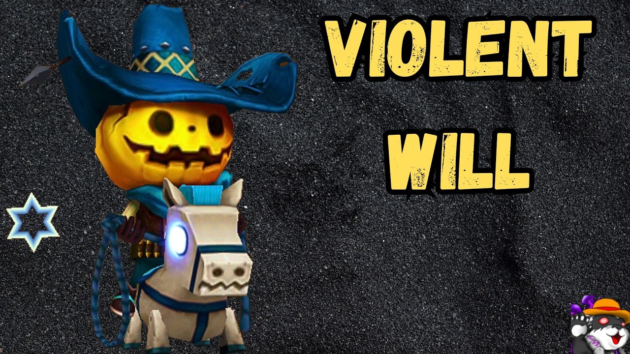 The Power Of Chilling (Water Jack O Lantern) In RTA  Summoners War