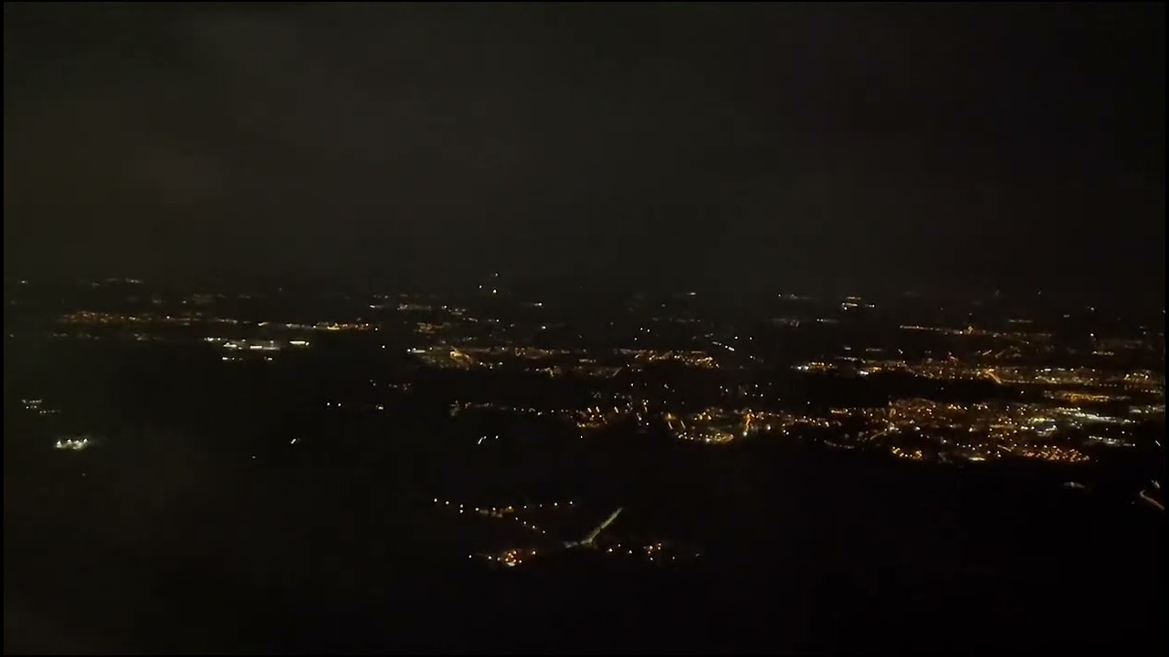 Antalya (AYT)-Leipzig (LEJ) A320 Freebird Airlines