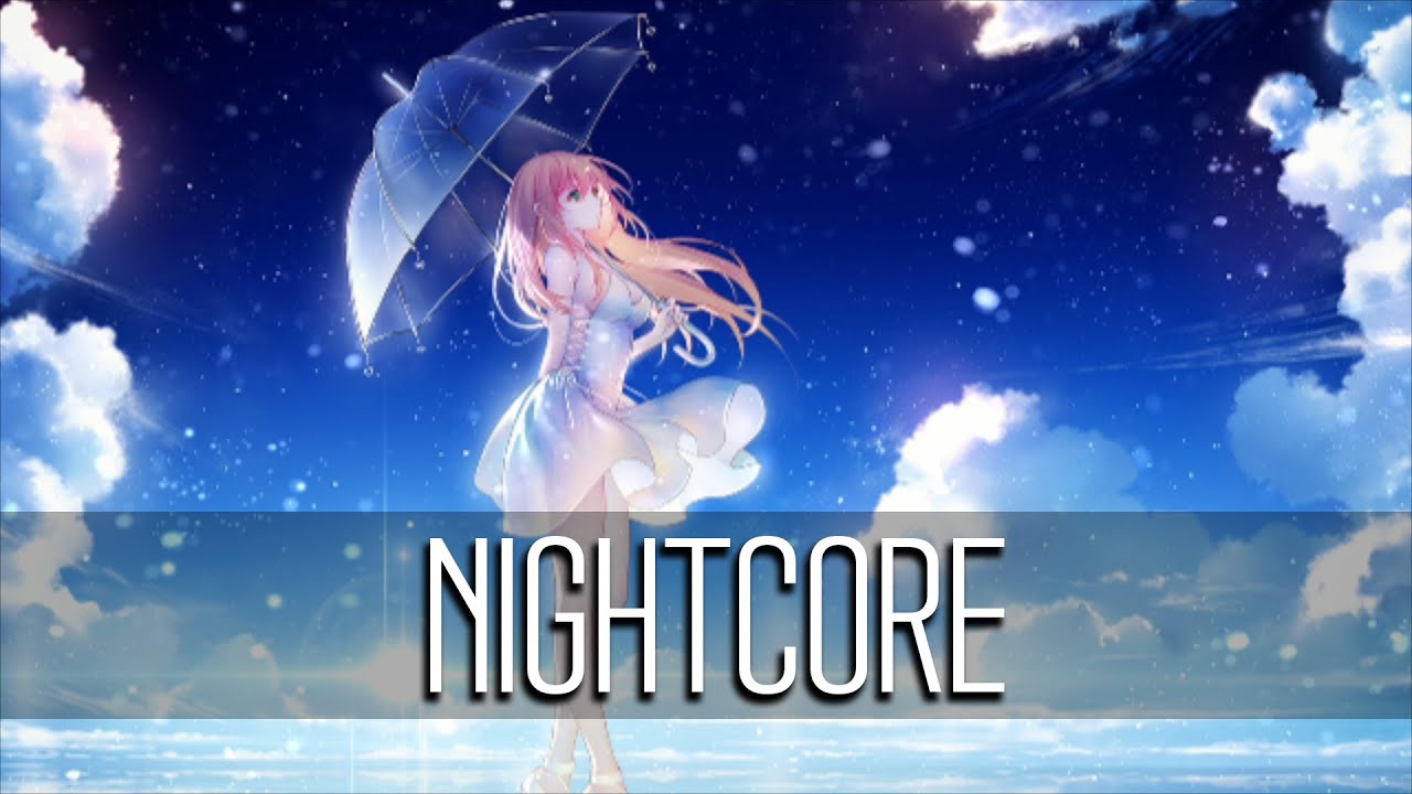 Nightcore - Help Me Lose My Mind (Mazde Remix)