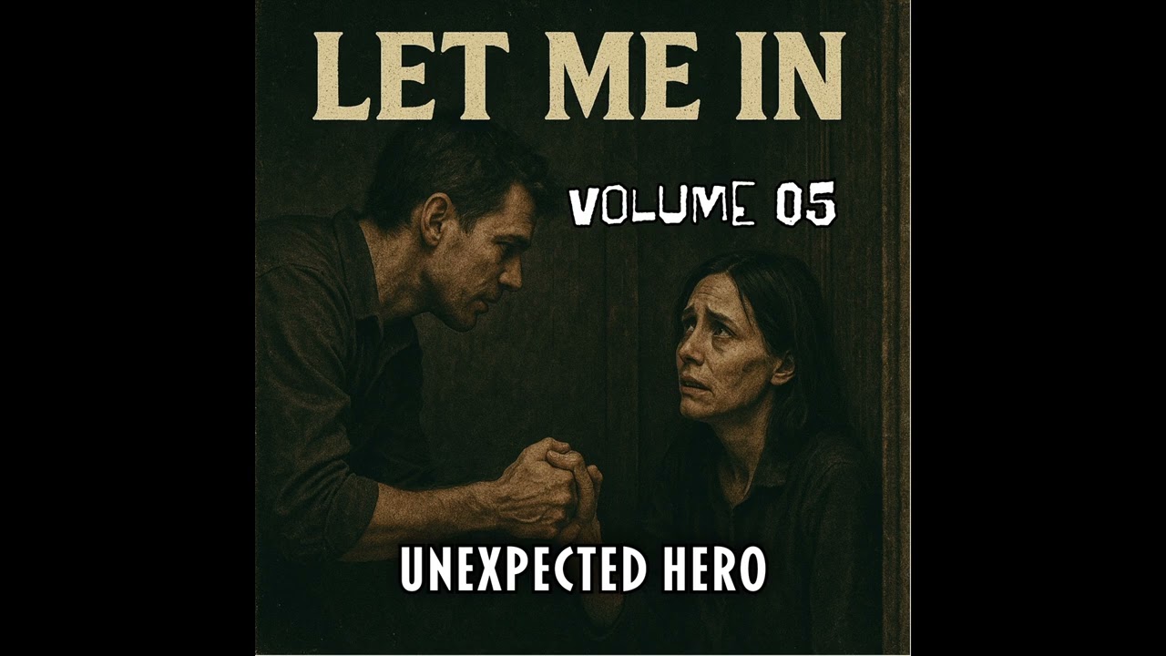 Let Me In (Unexpected Hero)