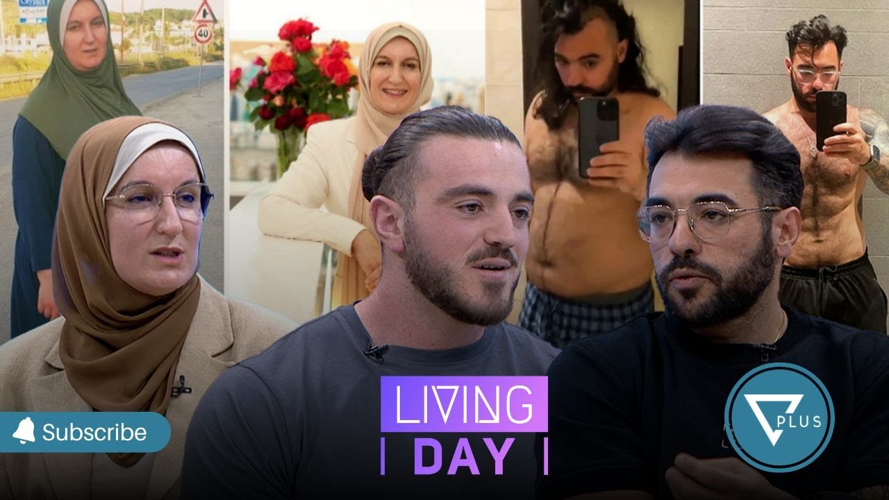 Transformimi i shëndetit – Living Day