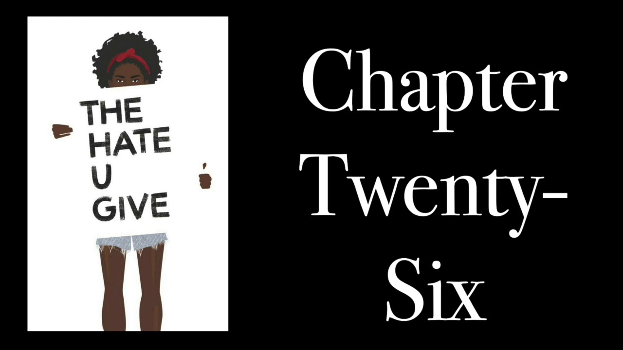 THUG Chapter 26