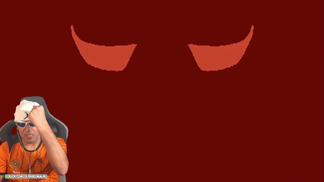 LIVE ILYAS EL MALIKI  LIVE KICK #ilyaselmalki