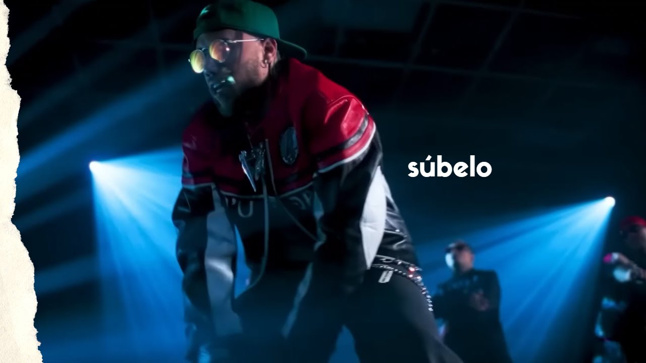 (FREE) Jhayco x Taiko Type Beat - S&uacute;belo | Reggaeton Type Beat 2023