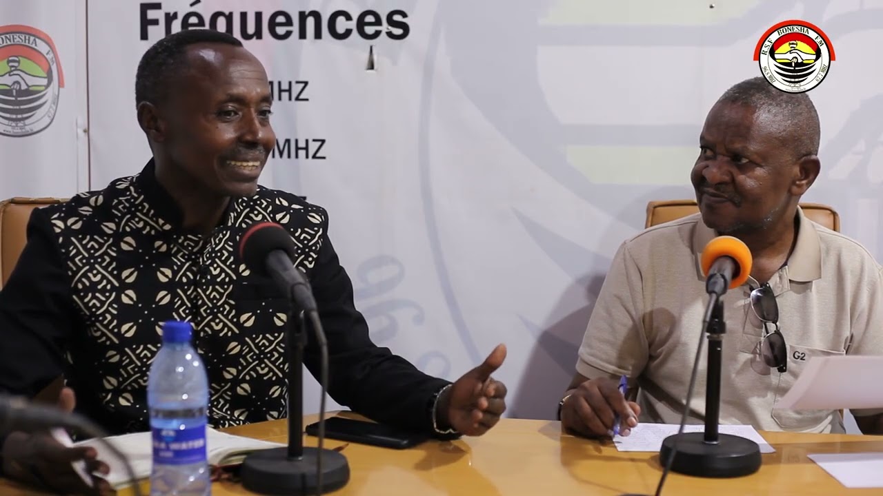 Emission Tribune Bonesha : Chert&eacute; de la vie